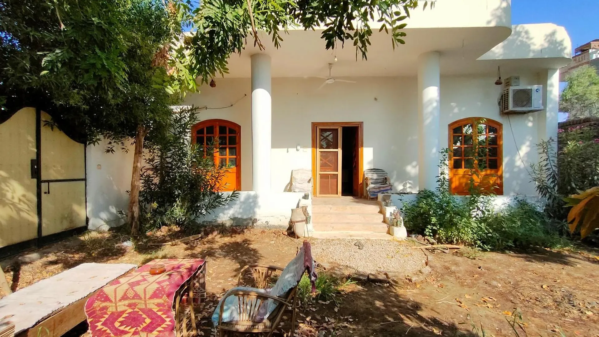 Cleopatra House Otel Luksor 0*,  Mısır